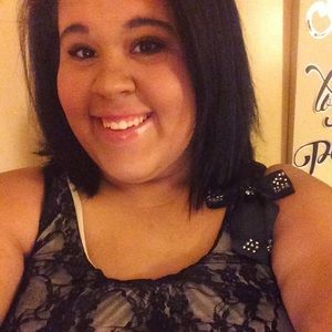 Meet your Posher, Kandysse